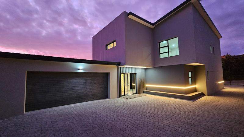 4 Bedroom Property for Sale in Dana Bay Western Cape